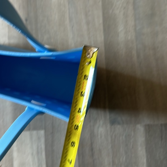 NEW Baby blue bogg bag look alike - Picture 7 of 8